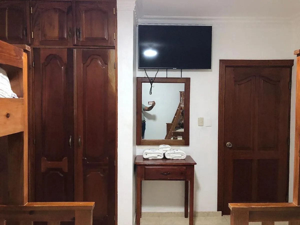 Villa Amila By Hospedify Hermosa Villa Para 20 Personas Y A 4 Minutos Del Rio De Jarabacoa Dominicaanse Republiek