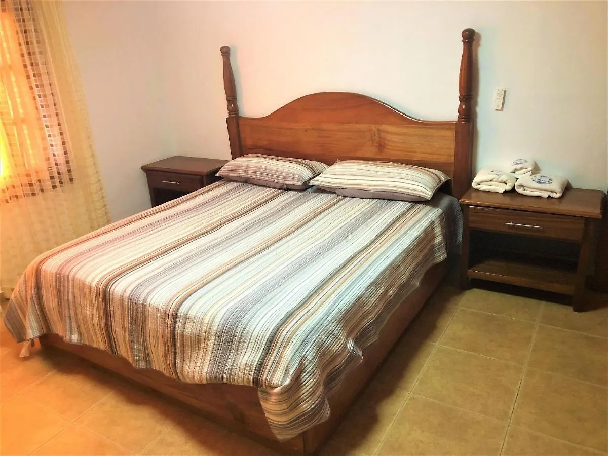Holiday home Villa Amila By Hospedify Hermosa Villa Para 20 Personas Y A 4 Minutos Del Rio De Jarabacoa