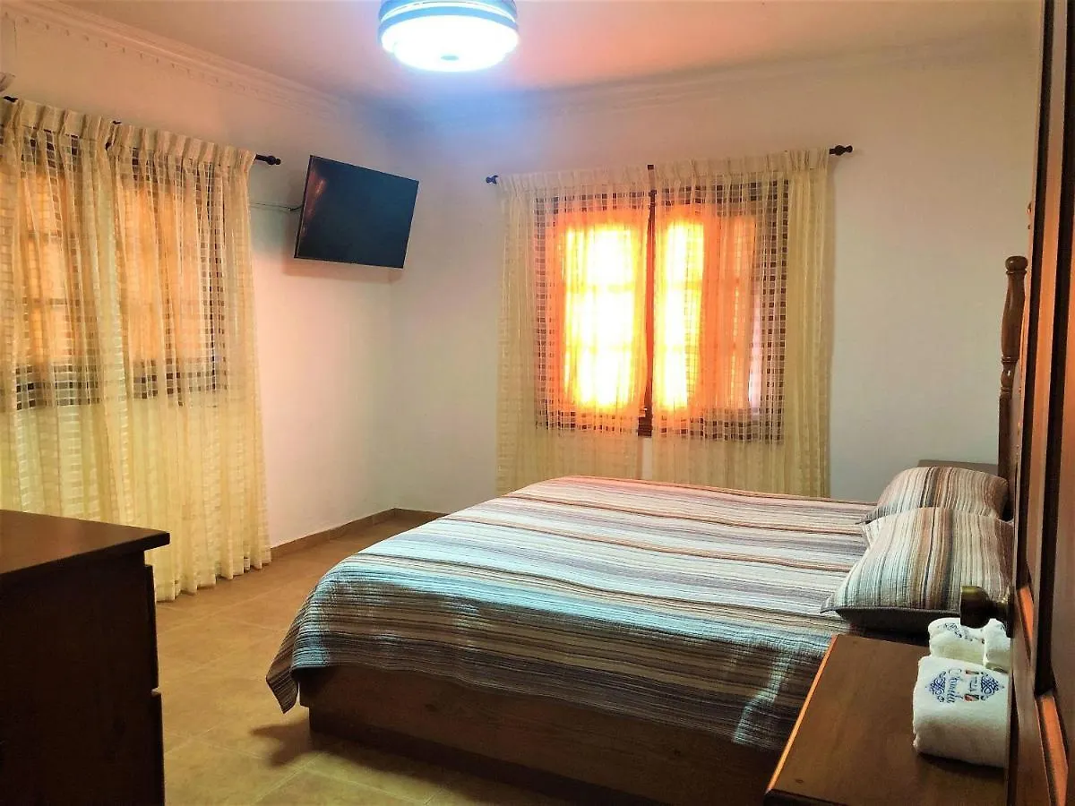 Villa Amila By Hospedify Hermosa Villa Para 20 Personas Y A 4 Minutos Del Rio De Jarabacoa